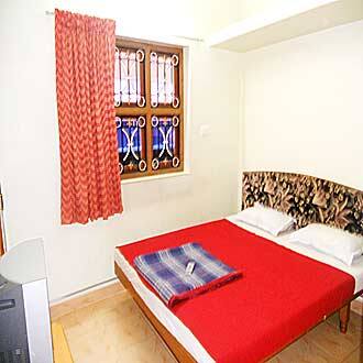 Geethalaya Cottage, Ooty 3